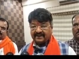 जीत कर दिखाएंगे छिंदवाड़ा कैलाश विजयवर्गीय