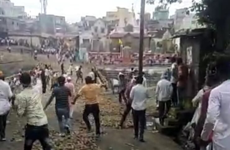 पांढुर्ना में खेला जाएगा खूनी खेल