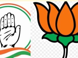 भगदड़ का जिम्मेदार कौन?