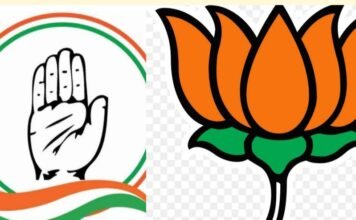 भगदड़ का जिम्मेदार कौन?