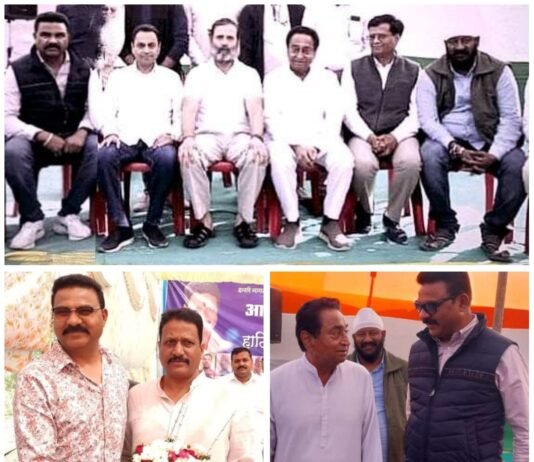 छिंदवाड़ा में कांग्रेस को लग सकता है एक और बड़ा झटका