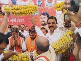 छिंदवाड़ा कांग्रेस को एक और बड़ा झटका