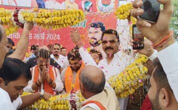 छिंदवाड़ा कांग्रेस को एक और बड़ा झटका
