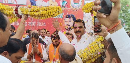छिंदवाड़ा कांग्रेस को एक और बड़ा झटका