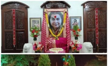 विश्व के 181 देशों में मनाया जाएगा मां निर्मलादेवी का जन्म दिवस
