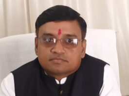 भाजपा में पीढ़ियों से चली आ रही वंशवाद की परम्परा