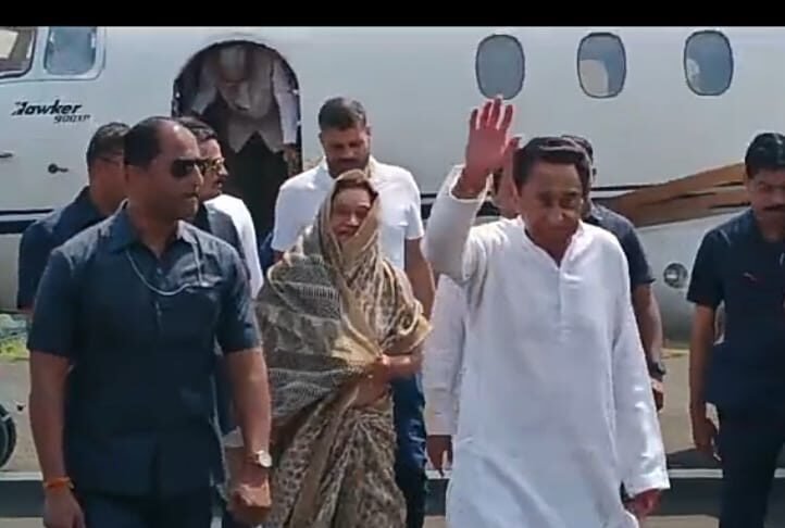 दीपक सक्सेना ही देंगे जवाब:कमलनाथ