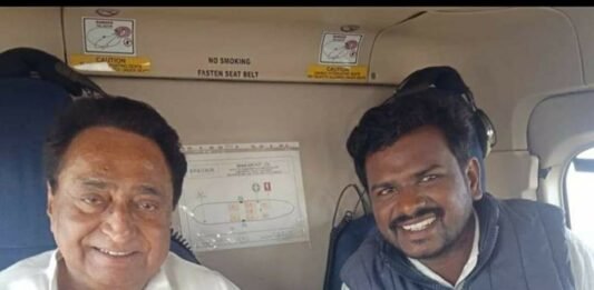 महापौर विक्रम अहाँके का यूटर्न।