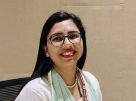 पुर्व डिप्टी कलेक्टर निशा बांगरे ने नौकरी के लिए मुख्य सचिव से लगाई गुहार