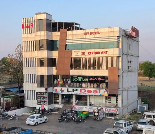 कांग्रेस विधायक को नोटिस