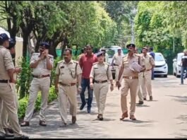 साजिश के तहत दिया गया विडियो कांड को अंजाम।