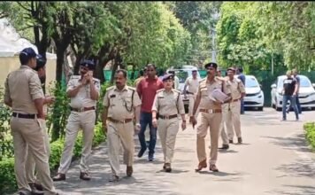 साजिश के तहत दिया गया विडियो कांड को अंजाम।