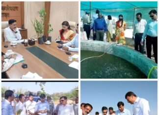 जिले में लौंग एवं काली मिर्च की खेती होगी।