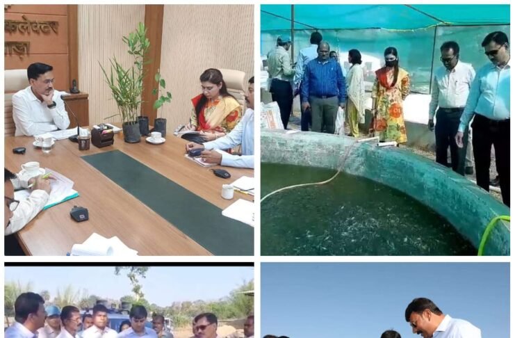 जिले में लौंग एवं काली मिर्च की खेती होगी।