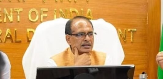 केंद्रीय मंत्री शिवराज सिंह चौहान ने मप्र को दे दी बड़ी सौगात, कर दी बड़ी घोषणा?