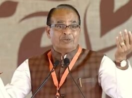 केंद्रीय कृषि मंत्री शिवराज सिंह ने कहा-किसानों को मिलेगी गारंटी।