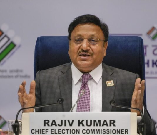जम्मू-कश्मीर में तीन चरण तो हरियाणा में एक चरण में होगा मतदान, 4 अक्टूबर को आएंगे परिणाम