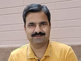 धर्मेंद्र सिंह चौहान बने निर्विरोध प्रदेश अध्यक्ष