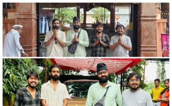 त्रिशूल लेकर निकले छिंदवाड़ा के चार शिवभक्त, 12 दिन में कार से तय करेंगे 12 ज्योतिर्लिंगो की यात्रा