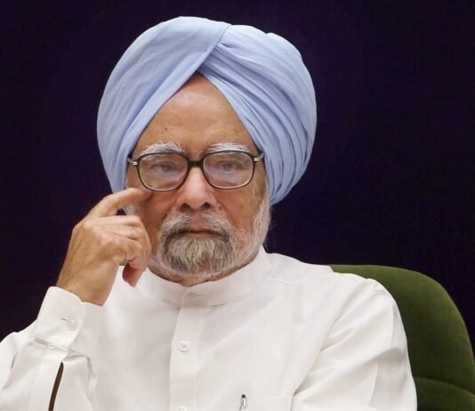 आर्थिक सुधार के नायक पूर्व प्रधानमंत्री मनमोहन सिंह नहीं रहे.