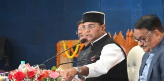 खेल और सहकारिता में हुई अभूतपूर्व प्रगति : मंत्री विश्वास सारंग