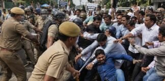कानून की सीमा या अराजकता की छूट ?